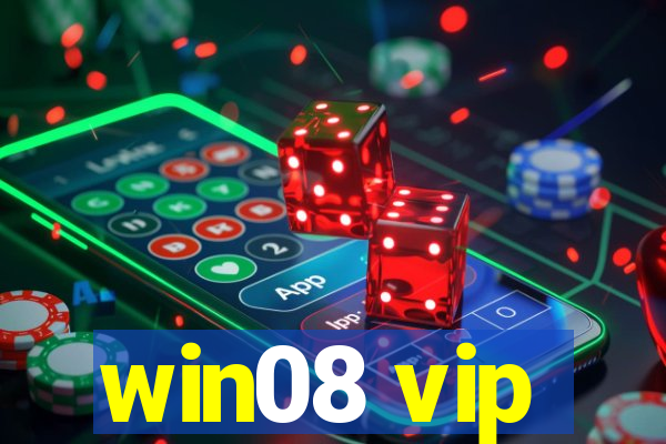 win08 vip